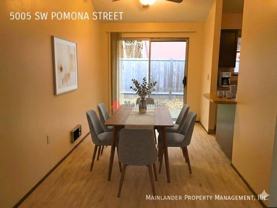 5005 Sw Pomona St - Photo 1 of 1