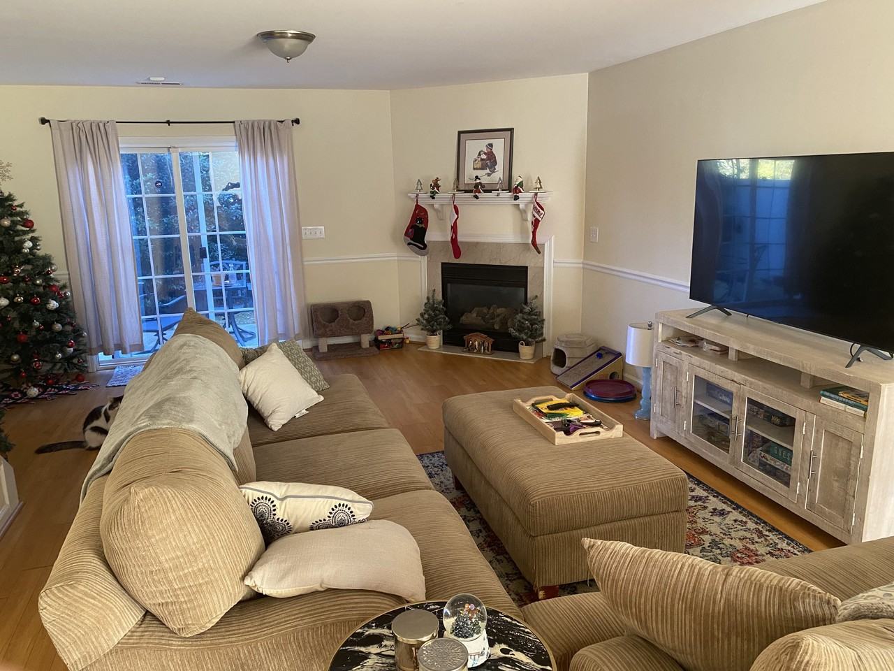 2605 Vega Ct #2605 - Photo 5 of 9