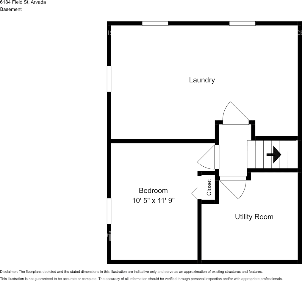 6184 Field St - Photo 3 of 22