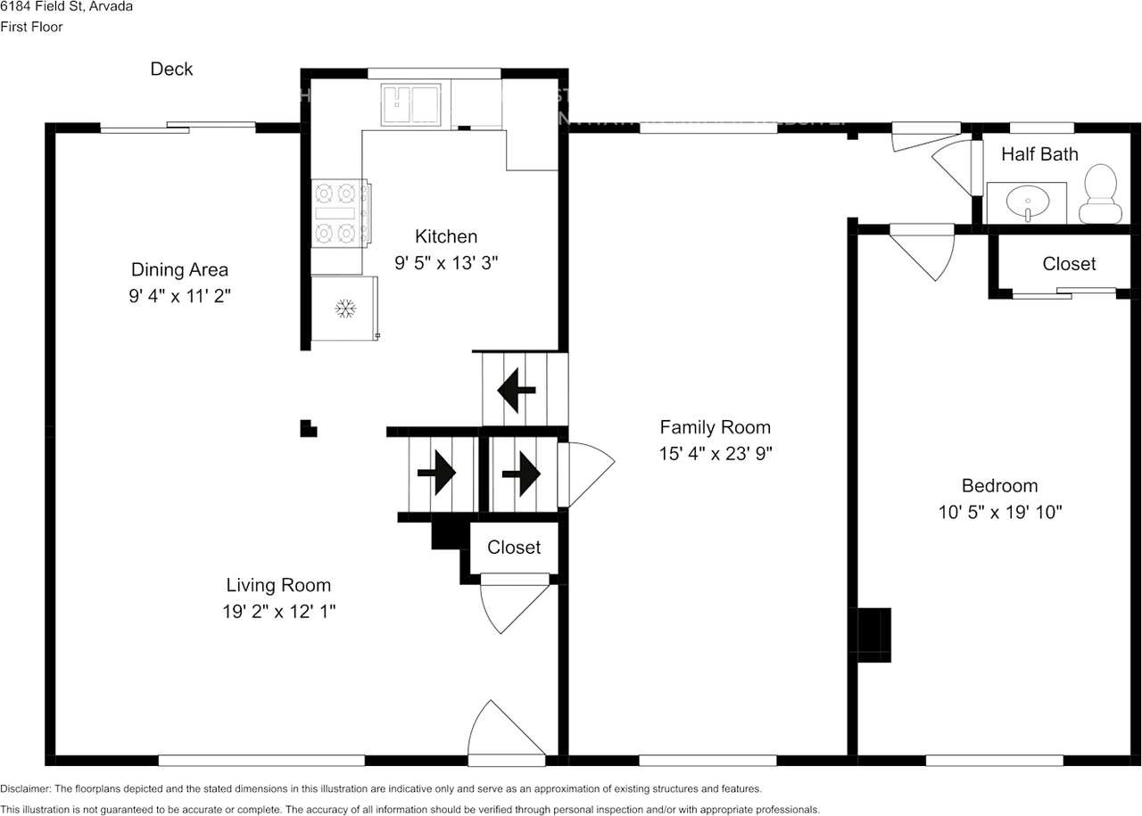 6184 Field St - Photo 4 of 22