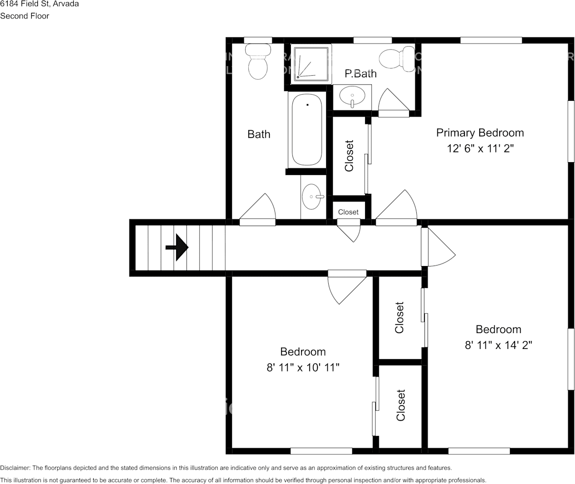 6184 Field St - Photo 5 of 22