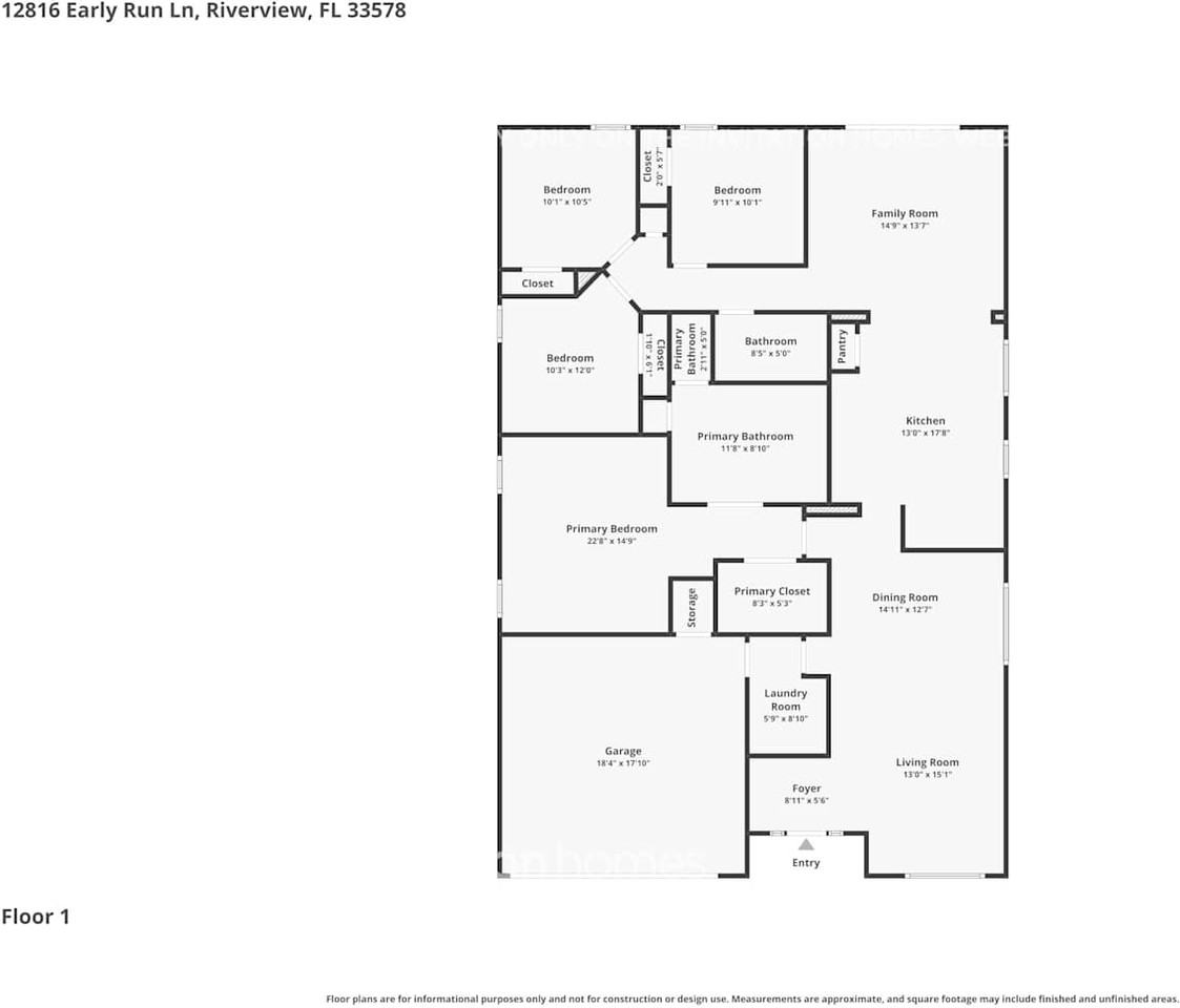 12816 Early Run Ln - Photo 2 of 17