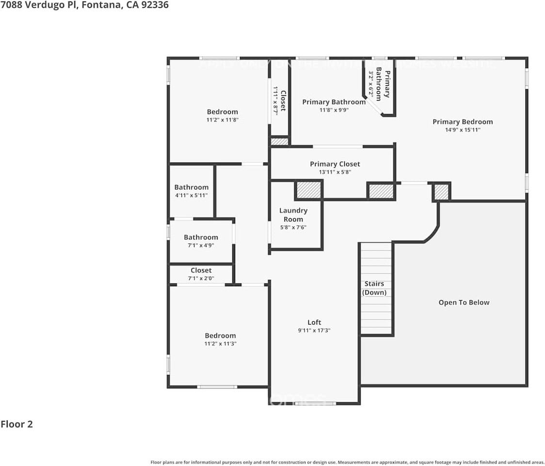 7088 Verdugo Pl - Photo 3 of 18