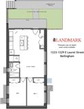 1223-1229 E. Laurel Street - Photo 1 of 1