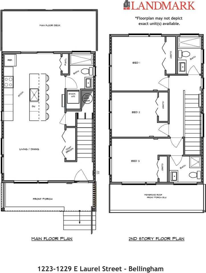 1223-1229 E. Laurel Street - Photo 2 of 24