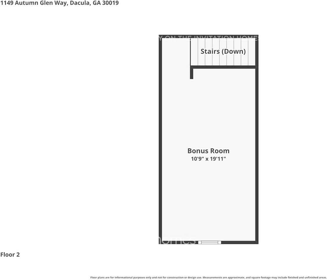 1149 Autumn Glen Way - Photo 3 of 18
