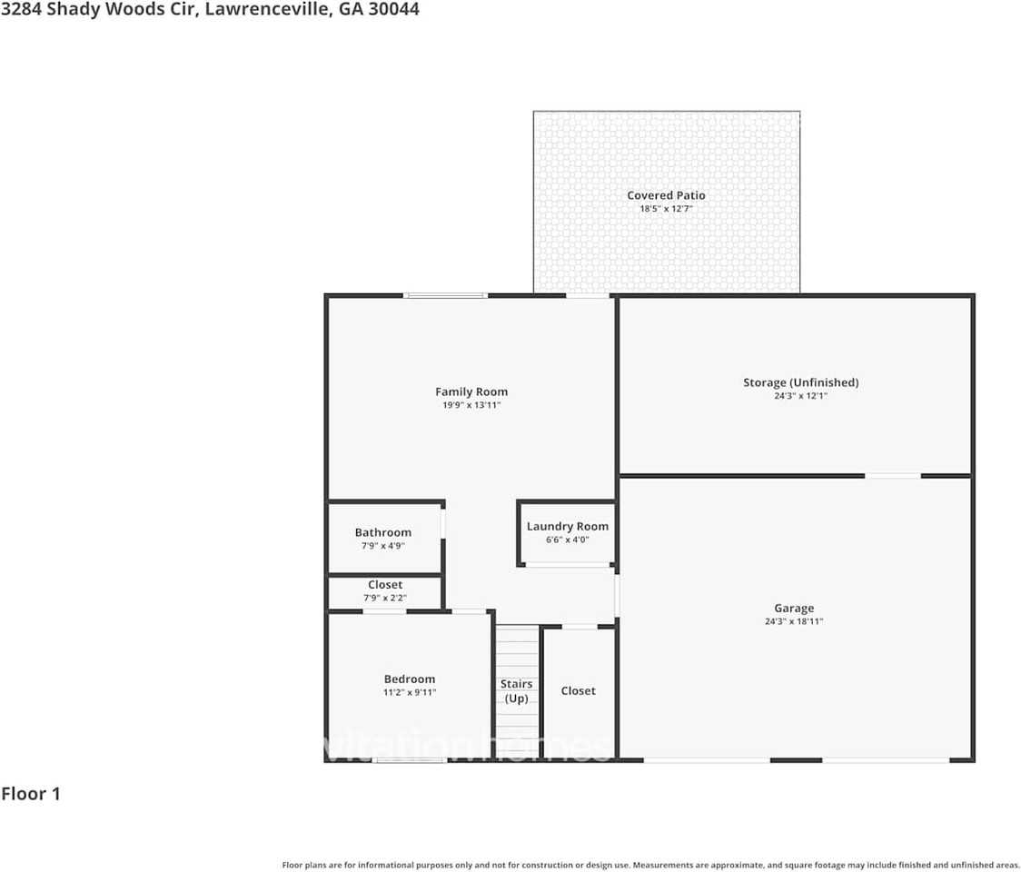 3284 Shady Woods Cir - Photo 2 of 18