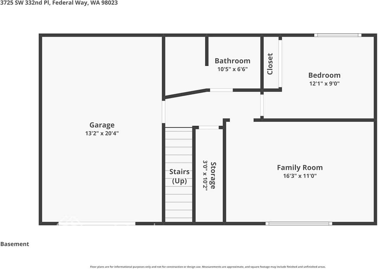 3725 Sw 332nd Pl - Photo 2 of 18