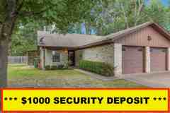 2109 Holly Springs Dr #2109A - Photo 1 of 1