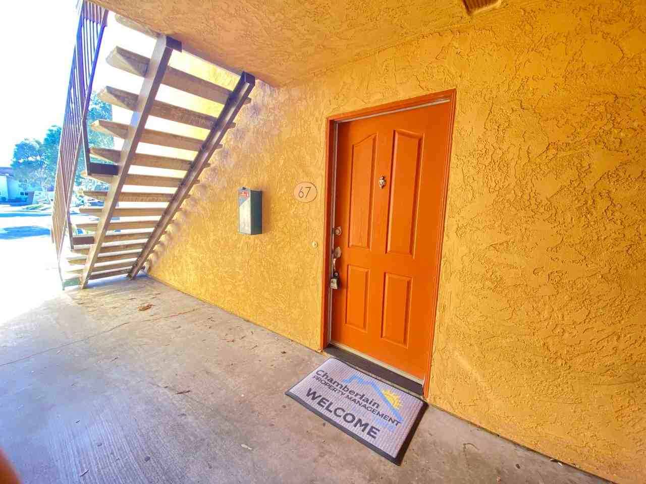 513 Calle Montecito #67