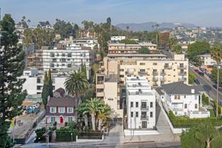 Franklin Tower - Photo 1 of 1