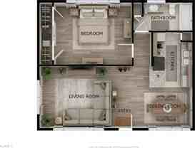 1166 S. Crenshaw Blvd - Photo 1 of 1