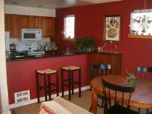 3644 Woodland Park Apartments are located in Wallingford - Photo 1 of 1