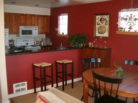 3644 Woodland Park Apartments are located in Wallingford - Photo 1 of 1