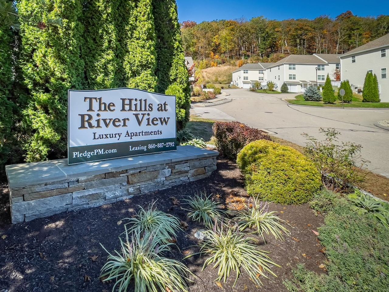 The Hills at River View Luxury Townhouses - Photo 2 of 25