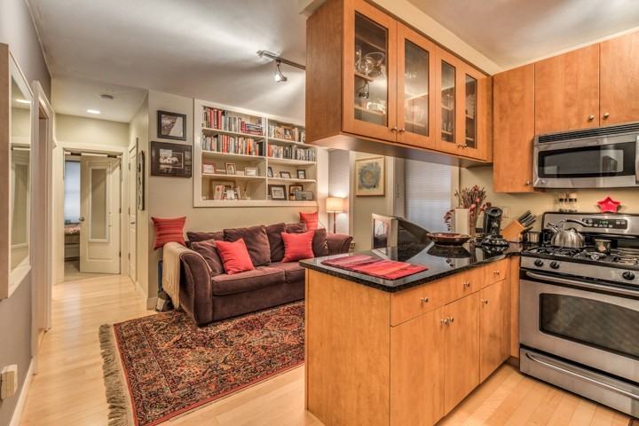 31 Cunard St - Photo 4 of 22