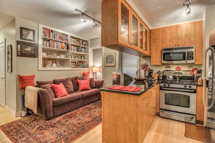 31 Cunard St - Photo 5 of 22