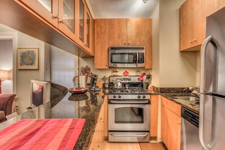 31 Cunard St - Photo 7 of 22