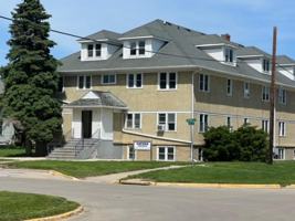 featured image of 401 Cayuga St