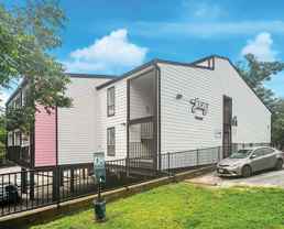 2808 Whitis Ave - Photo 1 of 1