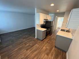 The Fitz Apartments - Photo 1 of 1