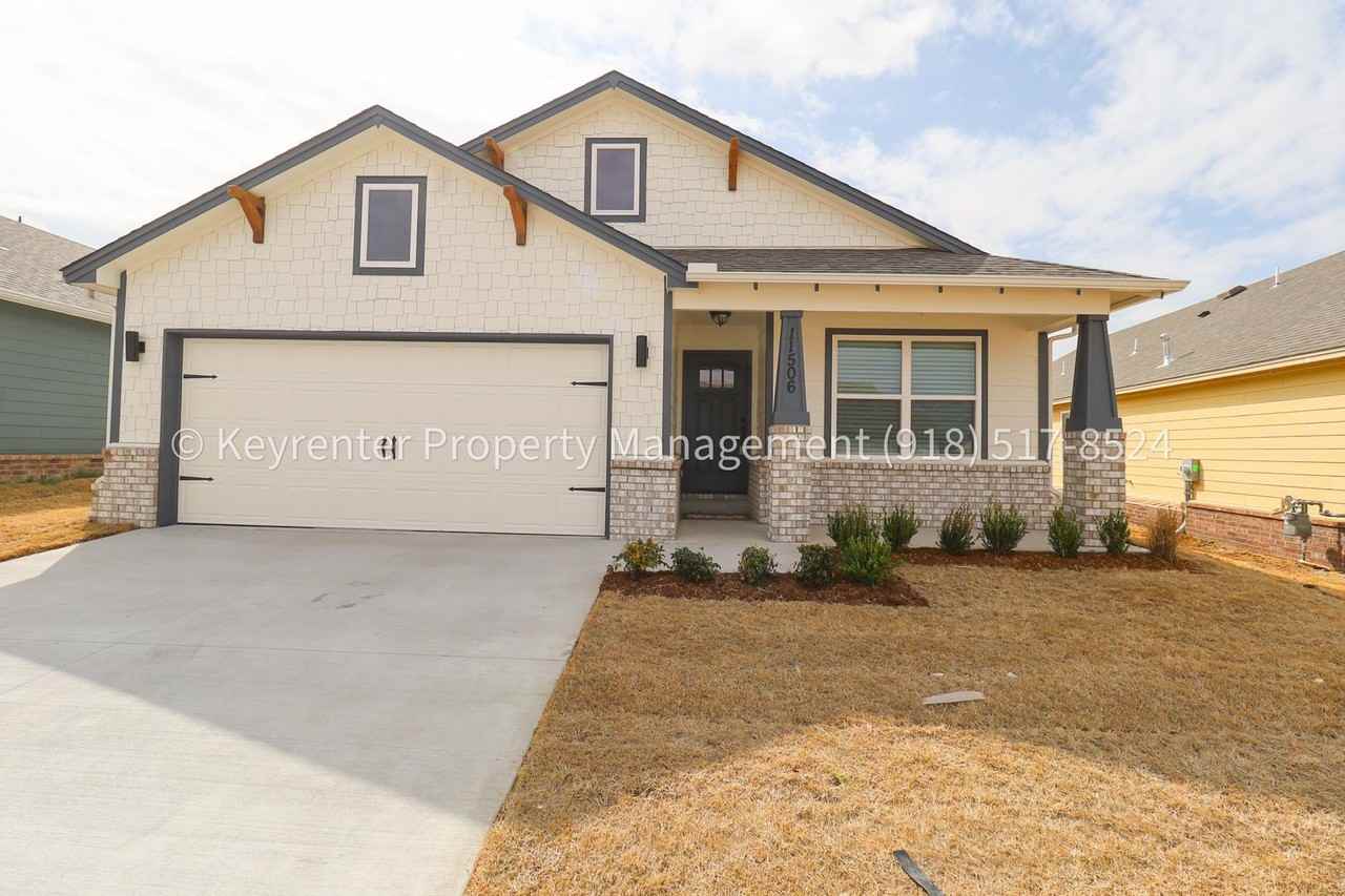 11506 E 94th Pl N - Photo 3 of 37