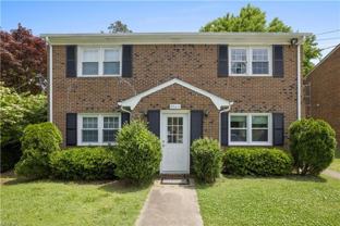 2-Bedroom Duplex - Photo 1 of 1