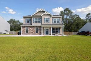 featured image of 105 Summer Station Dr