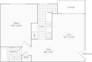 featured image of 2401 Arlington Blvd