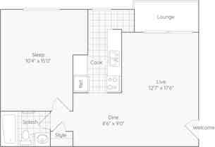 The Jeffersonian - Photo 1 of 1