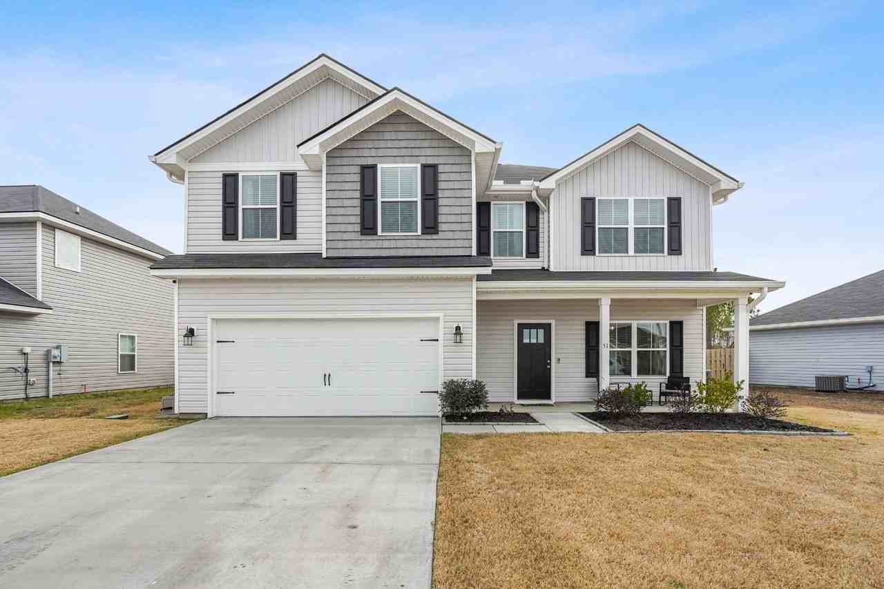 51 Mcclelland Loop Ne - Photo 2 of 48