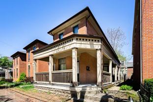 336 W 1st Ave - Photo 1 of 1