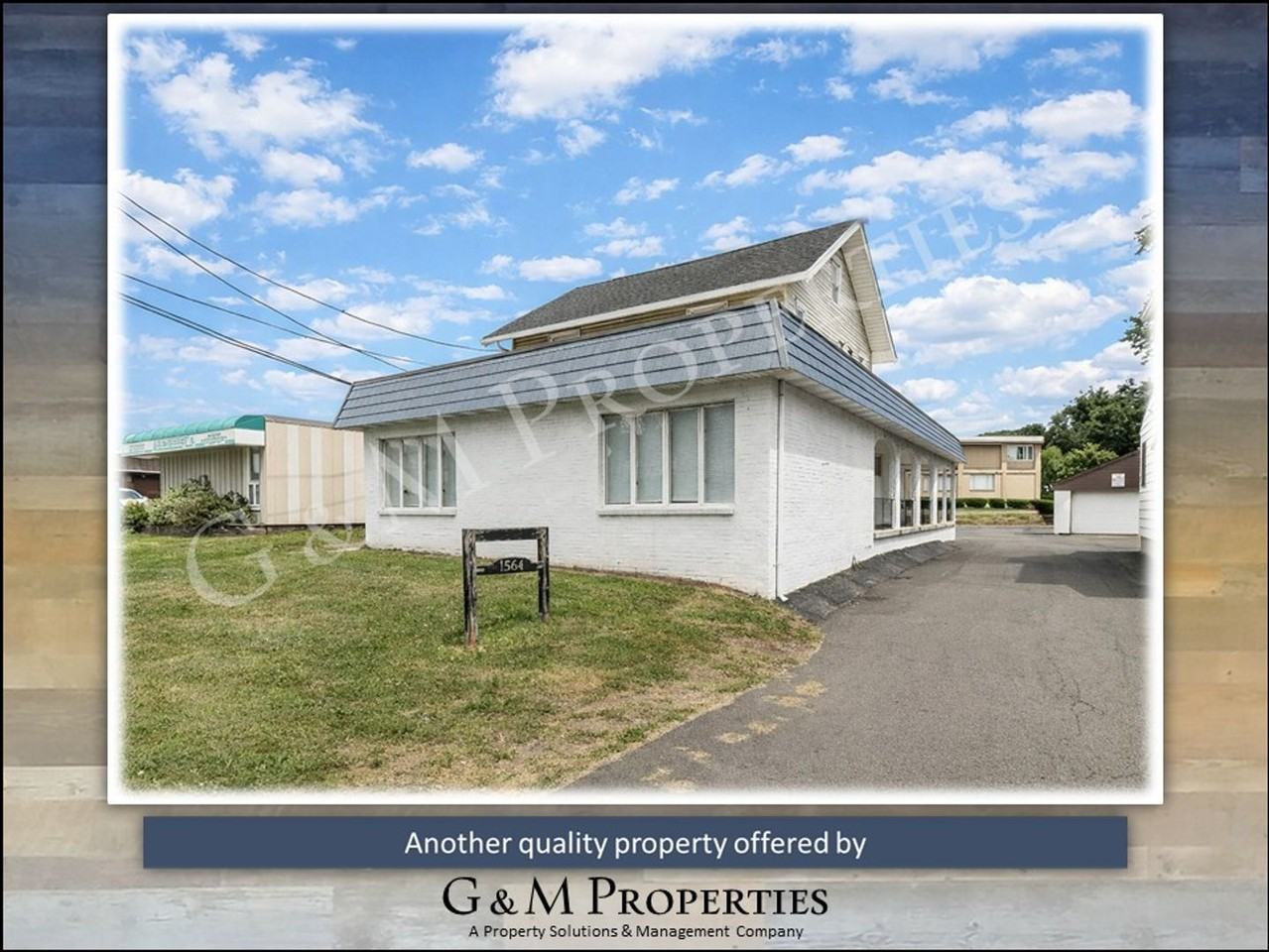 1564 Mount Hope Ave - Photo 2 of 13