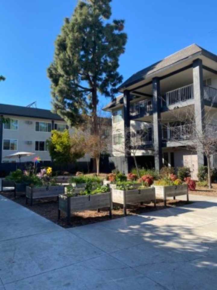 Miracle Terrace - Photo 2 of 14