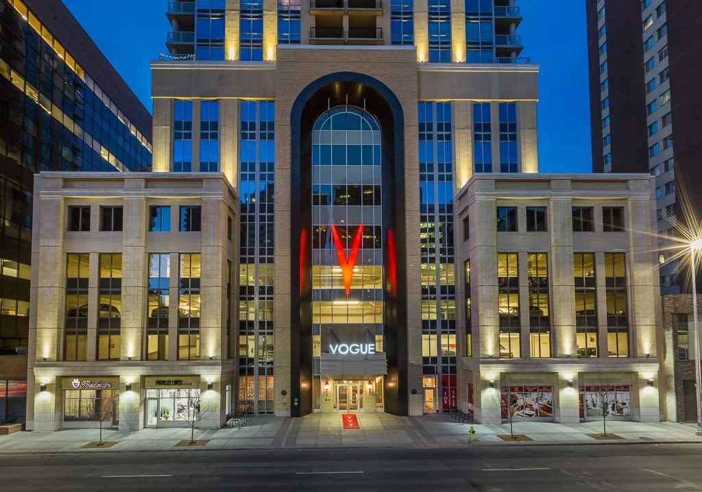 930 6 Ave Sw #2003 - Photo 2 of 25