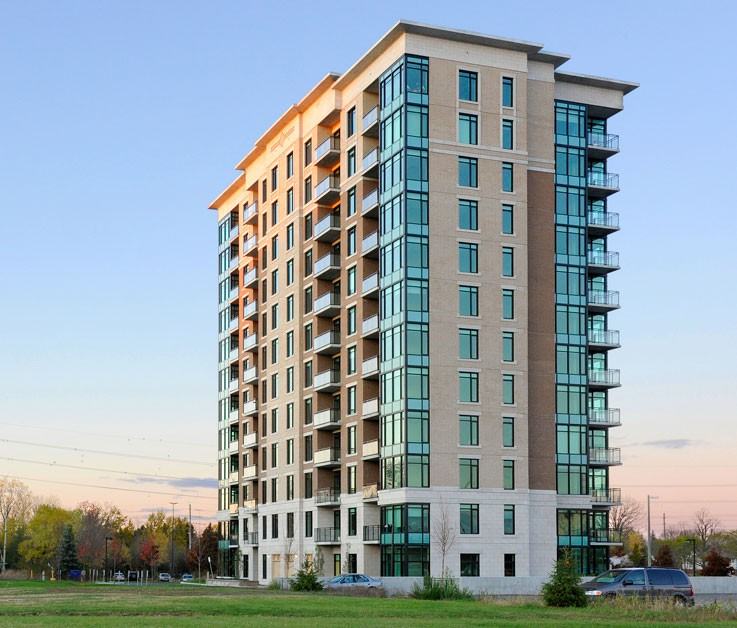 100 Roger-Guindon Ave - Photo 4 of 14