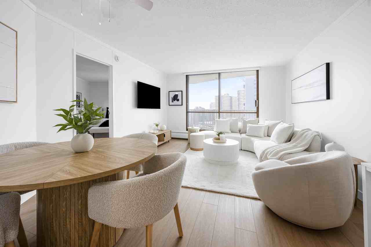 Edmonton House - Photo 3 of 14