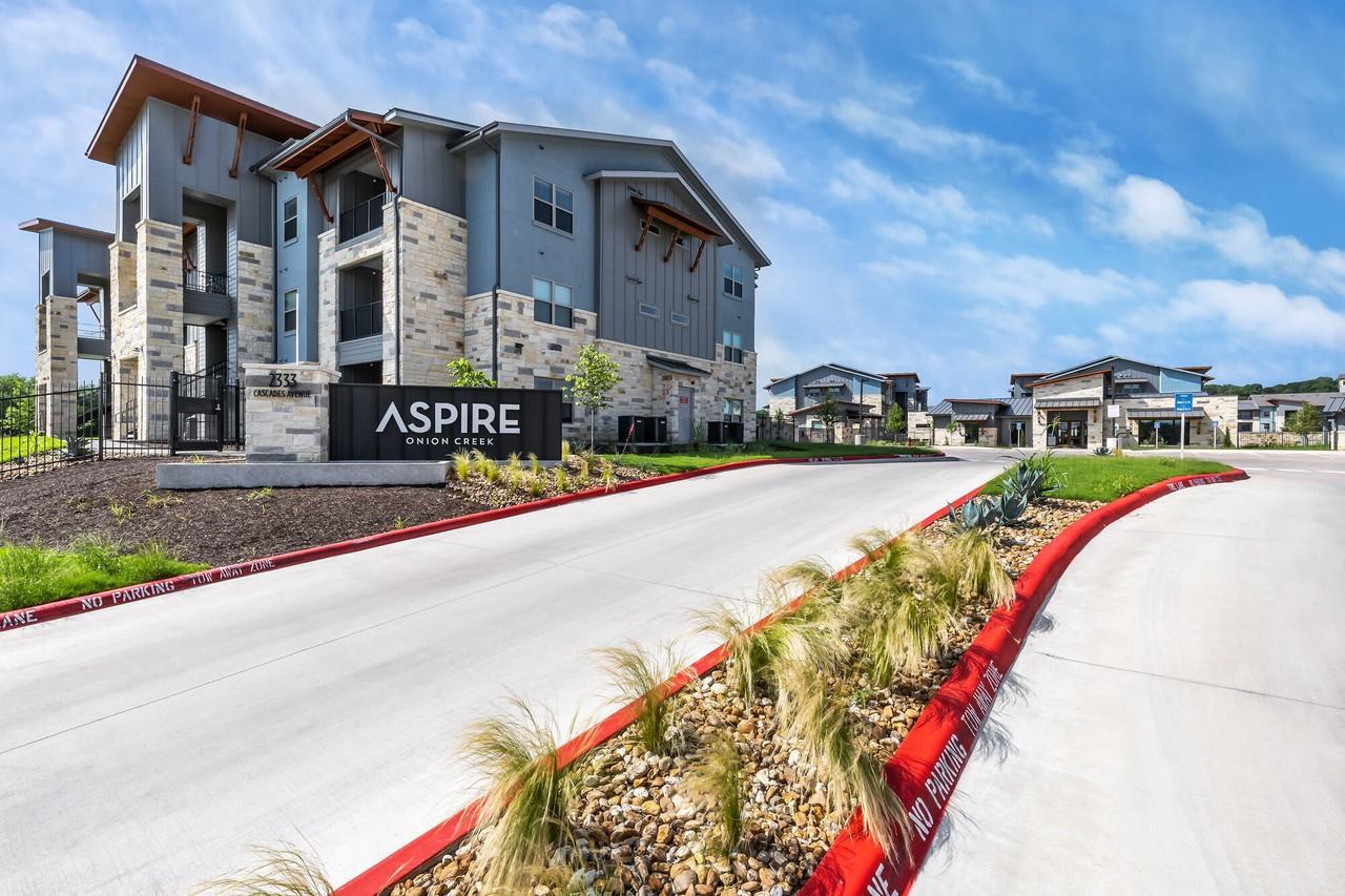 Aspire at Onion Creek - Photo 3 of 18