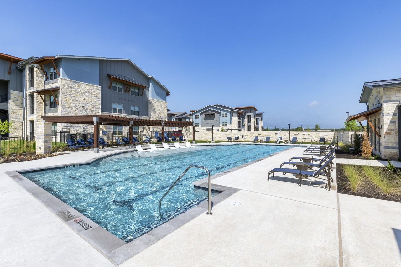 Aspire at Onion Creek - Photo 7 of 18