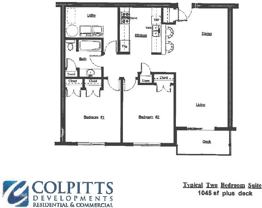 60 Fieldstone Crt #202 - Photo 1 of 1