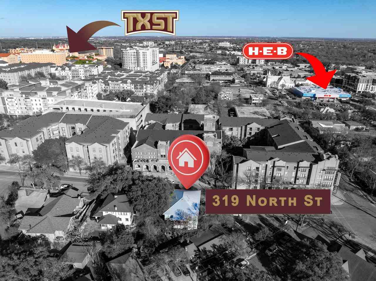 319 North Street - 5 #5 - Photo 6 of 7