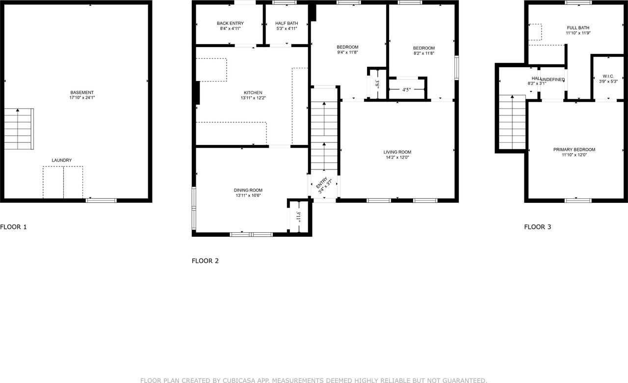 914 N 6th St #1 - Photo 2 of 12