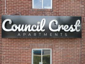 Council Crest Apartments - Photo 1 of 1