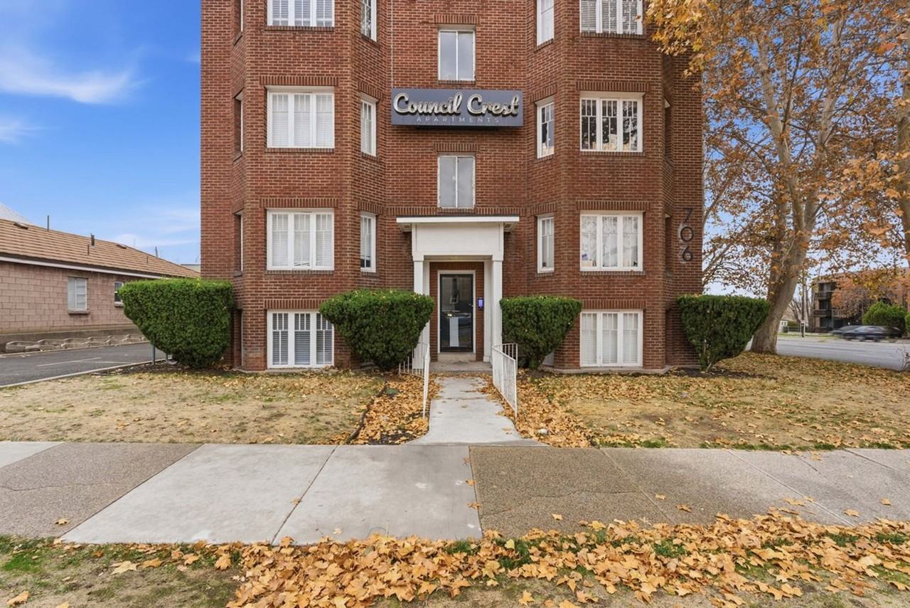 Council Crest Apartments - Photo 2 of 50