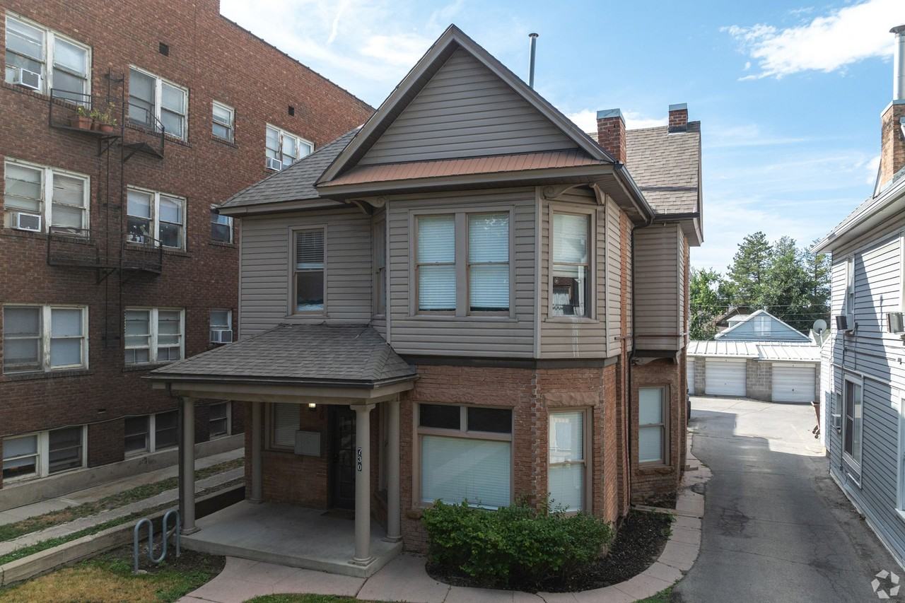 Council Crest Apartments - Photo 5 of 50