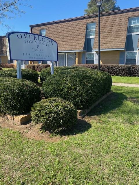 1121 Morningside Dr #14