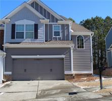 featured image of 3328 Castleberry Village Cir