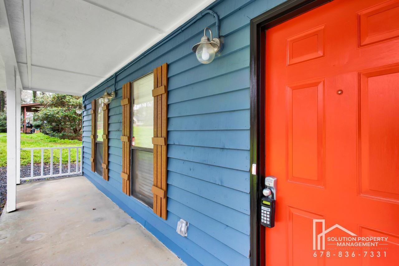 3575 Creek Mill Dr Nw #1 - Photo 2 of 21