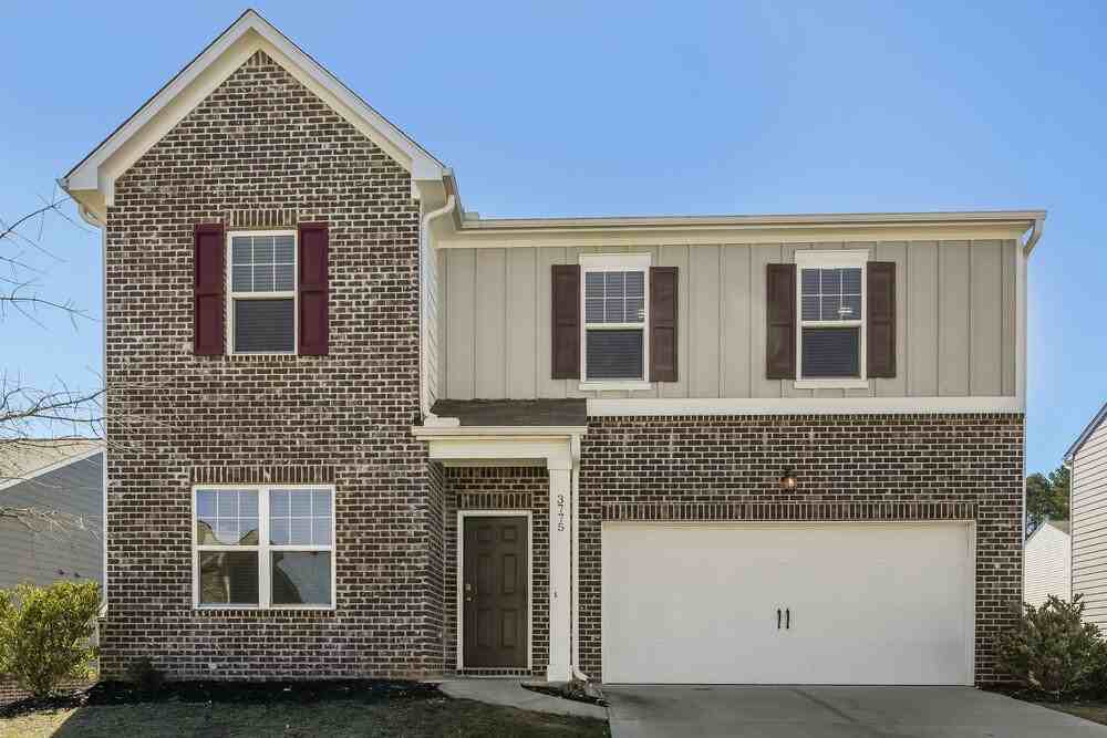 3775 Newbury Place Dr