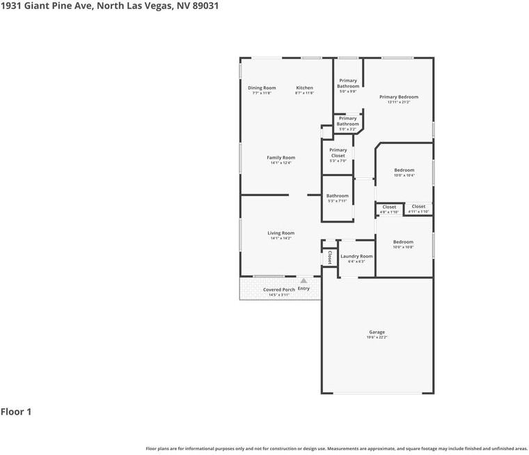 1931 Giant Pine Ave - Photo 2 of 16